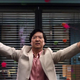 Illustration for article titled Ken Jeong will try to kill David Hasselhoff in a celebrity death pool movie
